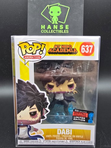 Funko pop hero academia - my,