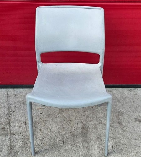 Pedrali ara 310 sedia gastro - pedrali,