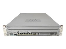 Cisco Firewall ASA5585