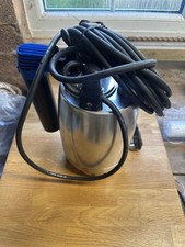 Calpeda Acqua Sporca GXRM 13GF