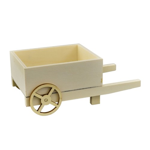 Carretti legno fai te - legno, 2