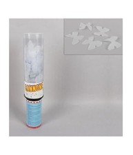 Tubo Spara Coriandoli Farfalle