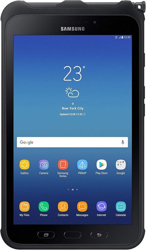 Samsung galaxy tab - samsung, 2