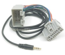 AUX Audio Adapter Male Cable