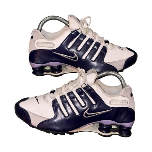 Nike shox sneakers uomo - nike,