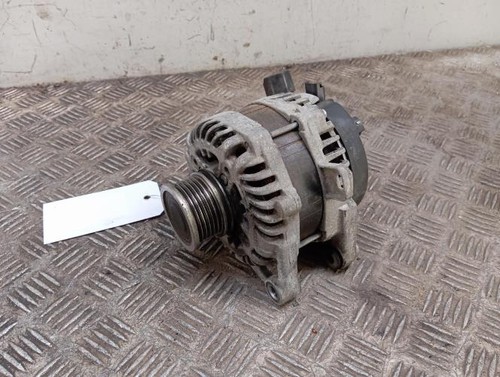 Alternatore peugeot 3008 - peugeot,
