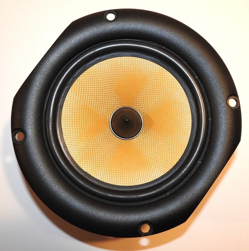 Bowers and wilkins dm603 - and,