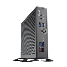 Shuttle DS50U barebone per
