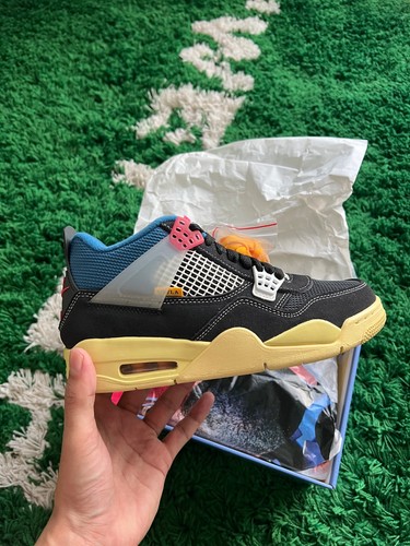 Taglia jordan 4 retro - taglia, x