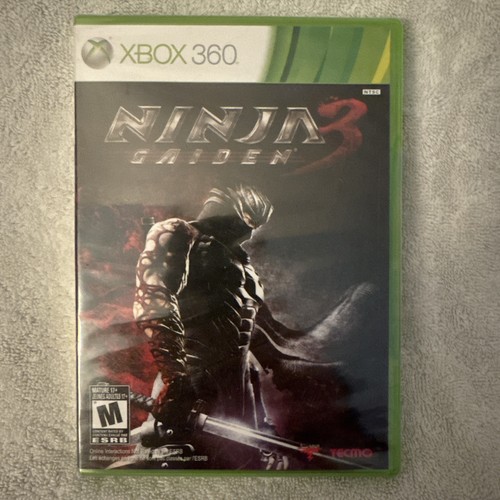 Videogioco xbox 360 ninja - videogioco,