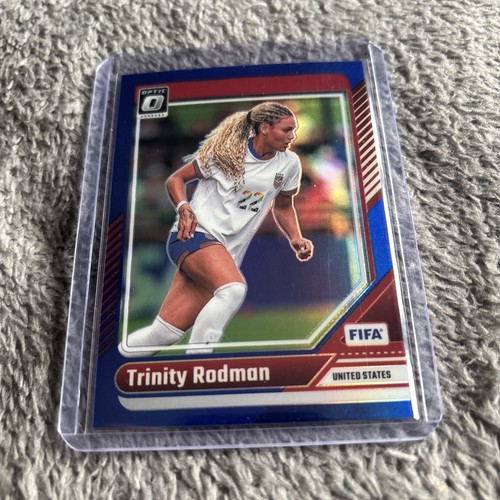 Trinity rodman 135 - rodman, panini