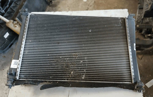 1222562 radiatore ford - , fusion
