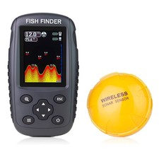 Fish Finder Sensore Sonar