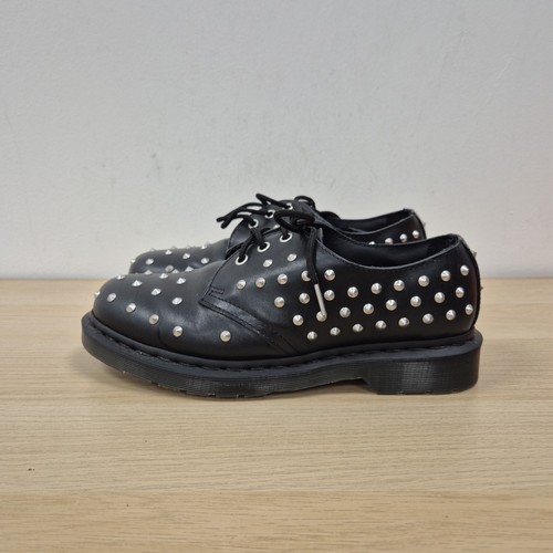 Scarpe oxford martens 1461 - martens,