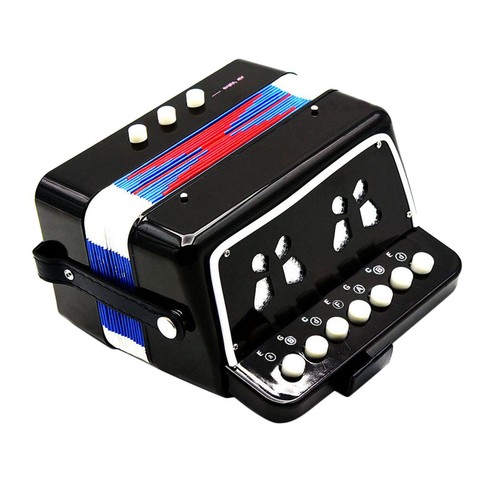 Tasti bassi fisarmonica - 2,