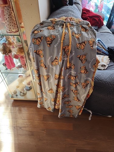 Paia pantaloni pigiama - pantaloni,