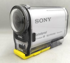 Sony HDR-AS100V fotocamera