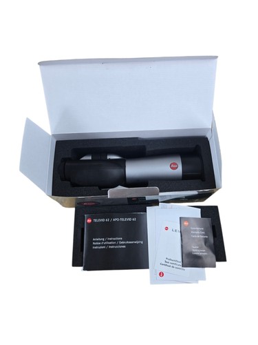Leica televid cannocchiale - televid,