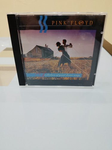Pink floyd a collection - floyd,