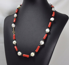 COLLANA IN ORO GIALLO 18 KT