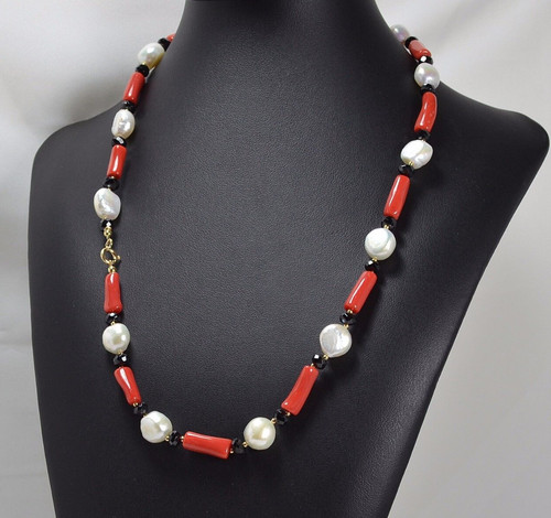 Collana oro giallo kt - oro, 18