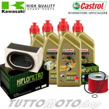 Tagliando KAWASAKI KAWASAKI