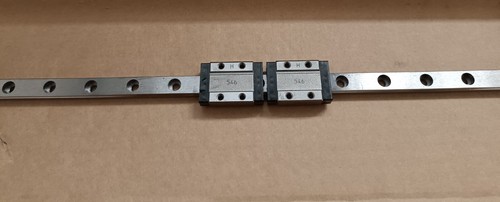 Guida lineare iko nippon - guida,
