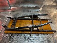 Telaio posteriore Honda CBR 1100 XX SC35 (2) usato