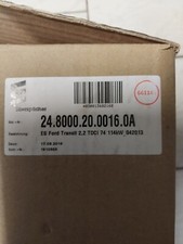 Kit montaggio riscaldamento a