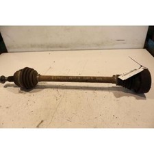 SEMIALBERO POST. COMPL. SX PER VOLKSWAGEN GOLF 4A SERIE (98-03) 1.9 TDI 1998