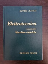 Elettrotecnica Olivieri