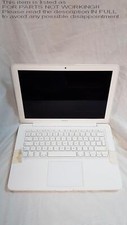 PER RICAMBI! Apple MacBook