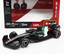 1/43 BURAGO - ALFA ROMEO - F1