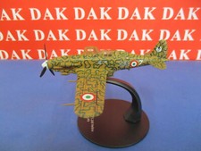 Die cast 1/72 Modellino Aereo