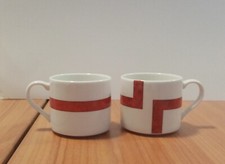 SET TAZZE SEVENTY RED