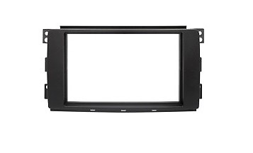 Mascherina autoradio stereo - autoradio,