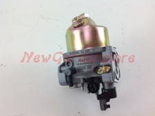 Carburatore a vaschetta MAORI