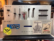 Set vintage sae mark - of,