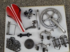 Shimano SIS kit Completo