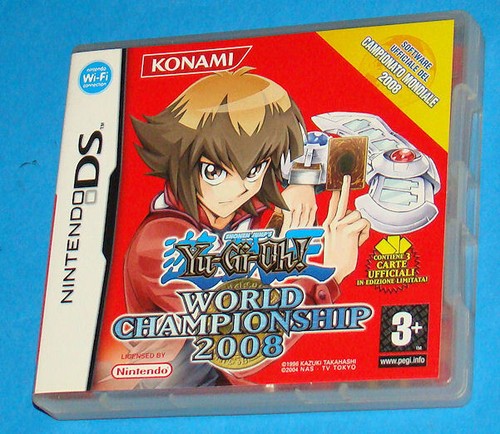 World championship - world,