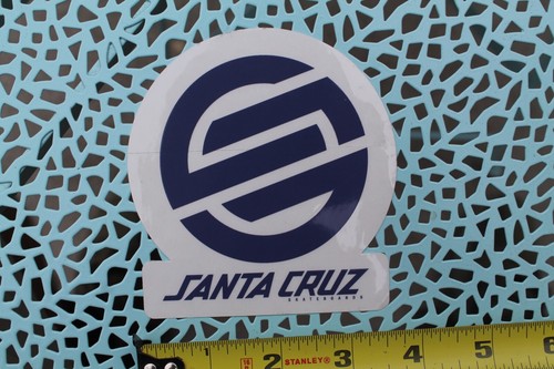 Santa cruz skateboards - santa,