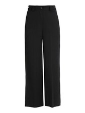 Daystar Pantaloni palazzo donna taglio classico