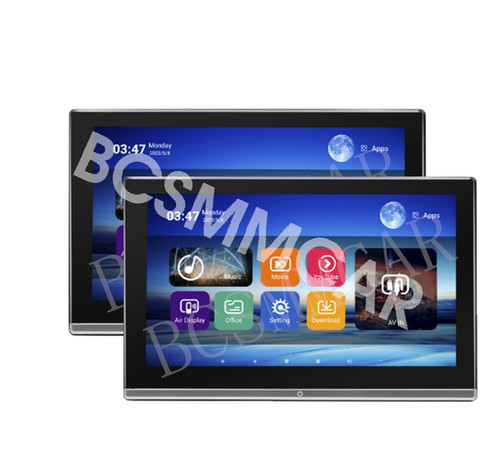 Lettore mp5 auto android - auto, 11