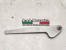 LEVA SOLLEVATORE INNESTO