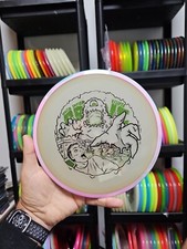 Axiom Eclipse Special Ed