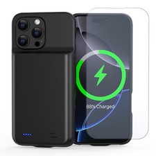 Nuova Smart Battery Case +