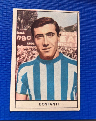 Figurina cartonata bonfanti - cartonata,
