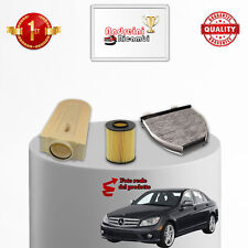 KIT TAGLIANDO 3 FILTRI