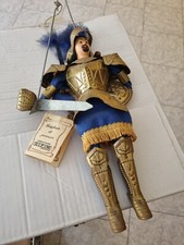 Paladino pupo siciliano - paladino,