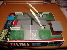 PASSAGGIO A LIVELLO AUTOMATICO LIMA